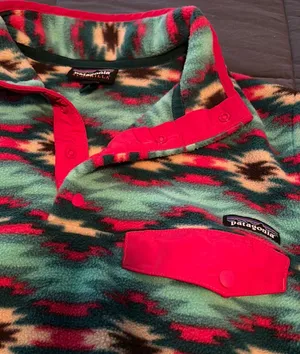 Snap Fleece thumbnail 2