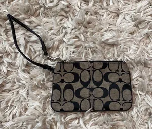 Coach Wristlet thumbnail 1