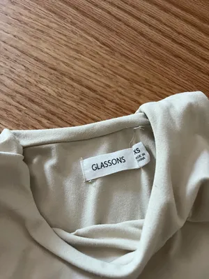 Glassons Supersoft Tank thumbnail 3