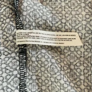 Free People Intimately Brami Lucky Now Medium Crop Top Off-Shoulder Stretch thumbnail 10
