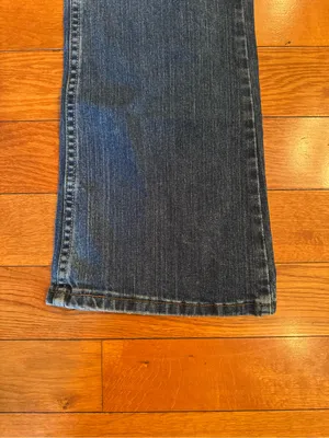Wrangler Bootcut Jeans Women’s 12×30 EUC thumbnail 3