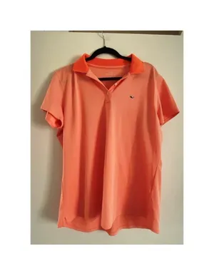 Vineyard Vines Polo Shirt Women’s thumbnail 4