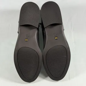 Easy‎ Spirit Size-8.5M Womens Lorand Casual Booties Dark Blue thumbnail 8
