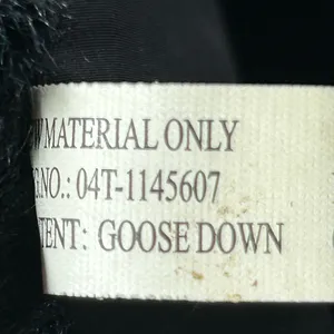 The North Face Womens Icepick Boot Size 9 Waterproof Quilted Puffer Down Goose thumbnail 10