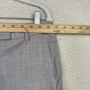 Talbots Heritage Pants Womens 12 Petite Wool Blend Dress Slacks‎ Classic Career thumbnail 8