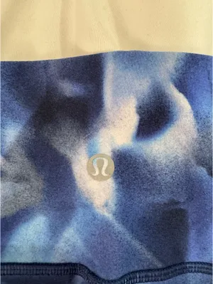 Lululemon Leggings Wunder Under High-Rise 4 thumbnail 3