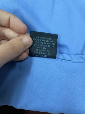 MedGear Scrub Top thumbnail 3