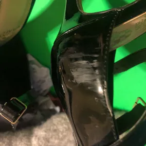 Vince Camuto strappy heels thumbnail 7