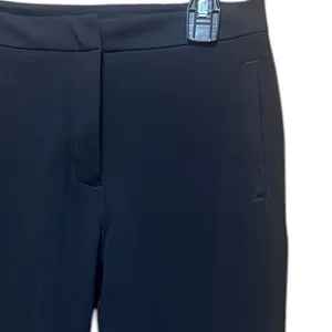 Lululemon On The Move Lightweight Black Pants size 2‎ thumbnail 8