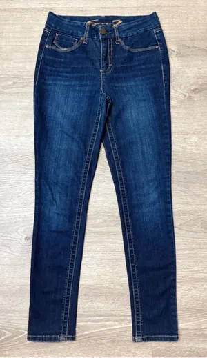 •SEVEN7• SKINNY JEANS thumbnail 1
