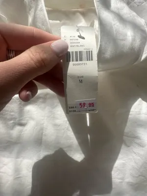 Anthropologie Top thumbnail 5