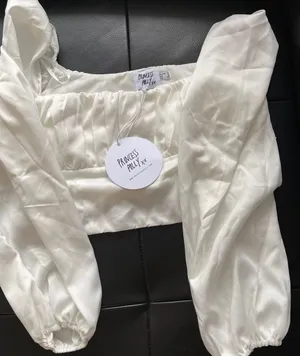 Princess Polly Ariah Long Sleeve Top thumbnail 3