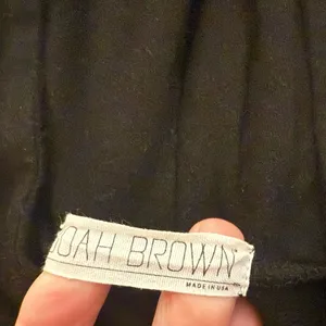 Joah Brown Hoodie! thumbnail 2