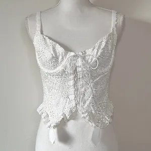 For Love & Lemons Sophie Bustier Corset thumbnail 13