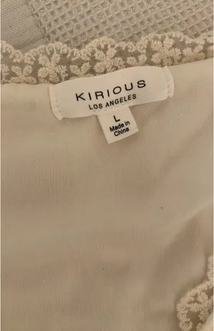 Kirious Top thumbnail 3