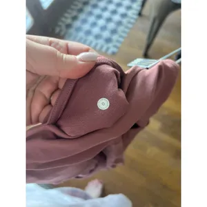 Lululemon Align High Rise‎ Pant with Pockets 25" size 0 thumbnail 3