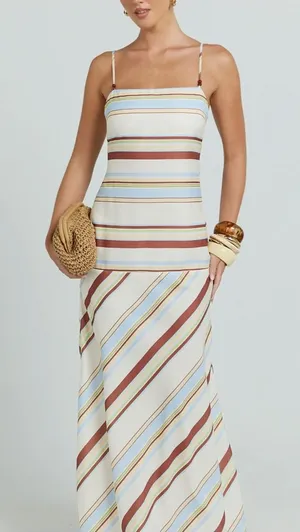 Showpo Dress Maxi thumbnail 1