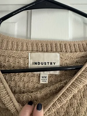 Industry Sweater thumbnail 2