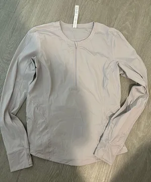 Lululemon Flash Forward Half-Zip thumbnail 1
