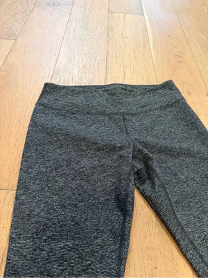 Zella Gray Leggings thumbnail 2