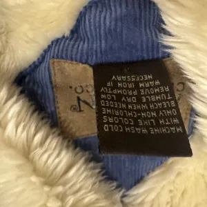 Austin CLOTHING Co corduroy Sherpa Jacket Size S Women’s thumbnail 12