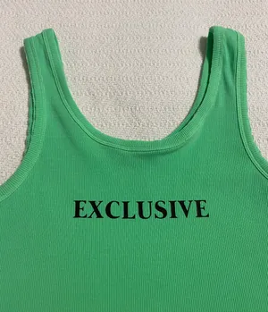 Forever 21 Crop Top thumbnail 2