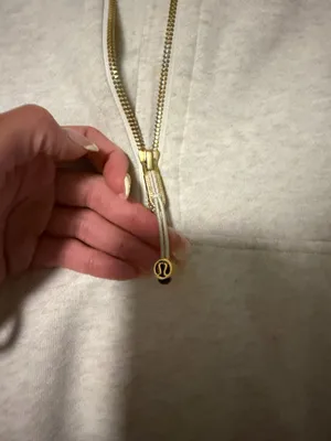 Lululemon Scuba Half-Zip thumbnail 3