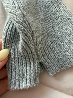 Hollister Zip-Up Sweater thumbnail 6