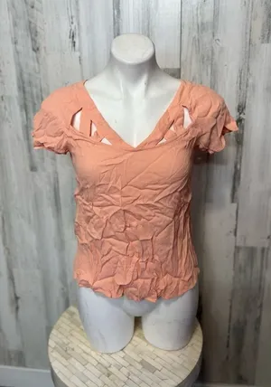 Pink blouse Pink Size M thumbnail 1