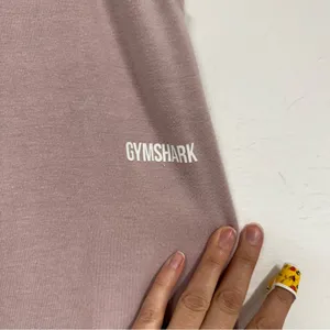 Gymshark Dusty Pink Jogger Sweatpants Womens S Casual Athletic Pants Workout thumbnail 7