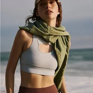 NWT open sports bra thumbnail 2