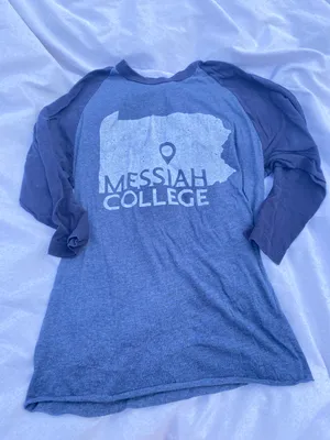 penn state 3/4 long sleeve shirt thumbnail 5