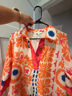Boutique Dress thumbnail 3