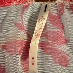 Free People x Revolve Ivie Tunic in pink . NWOT, size medium . thumbnail 4