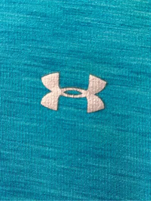 Under Armour- Women’s Long Sleeve with Thumb Holes thumbnail 5