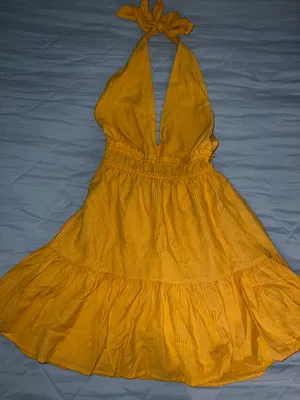 Forever 21 Sun Dress thumbnail 1