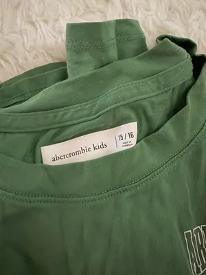 Abercrombie T-Shirt thumbnail 3