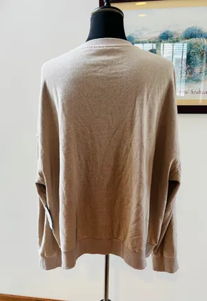Morgan Wallen | crew neck sweatshirt Size: 3XL thumbnail 11