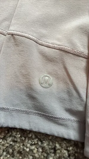 Lululemon Tennis Skirt Plum thumbnail 3