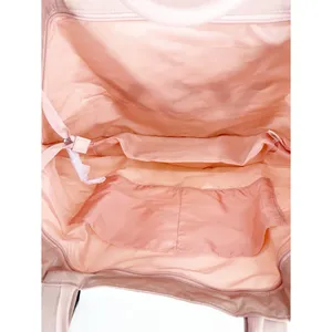 NWT Victoria's Secret Pink Travel Tote Bag‎ Women's Beach Vacation thumbnail 6