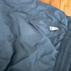☀️3/$25 Filling Pieces track pants windbreaker two-tone colorblock xs thumbnail 4