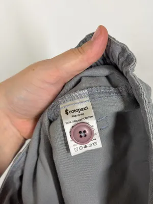 Cotopaxi 100% Organic Cotton Shorts Size Medium thumbnail 9