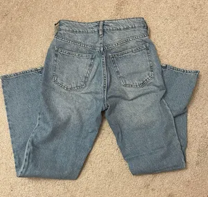 PacSun Mom Jeans thumbnail 2