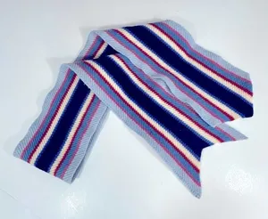 GAP Lambswool‎ Multicolor Striped Scarf thumbnail 1