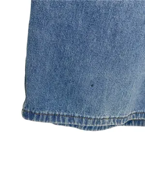 VINTAGE WRANGLER Mom Jean Shorts thumbnail 3