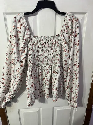 SheIn women’s blouses thumbnail 2