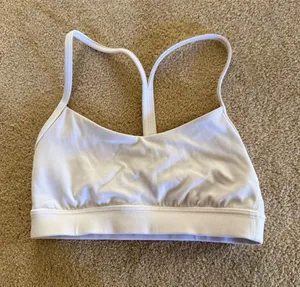 Lululemon Sports Bra thumbnail 1
