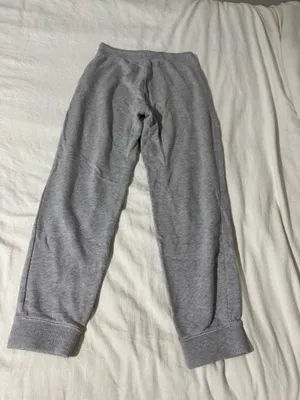 American Eagle Outfitters grey joggers thumbnail 2