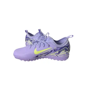 Nike Ultrafly Trail Running Shoes Light Purple Lavender Womens Size 5.5 New thumbnail 3