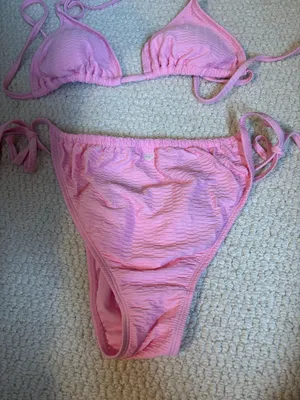 Stoney Clover Lane x Target Bikini thumbnail 2